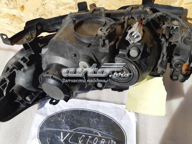 84001SA461 SUBARU Правая фара купить в Павлоград