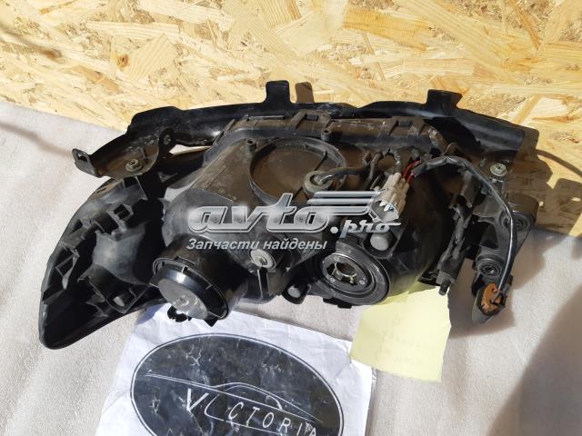 84001SA461 SUBARU Фара правая купить в Черновцы