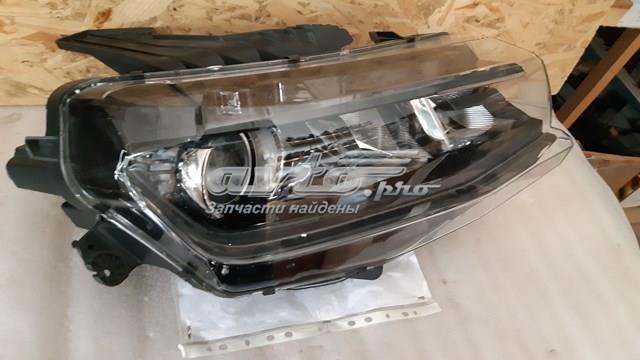 GM 84078850 Правая фара в наличии Сумы