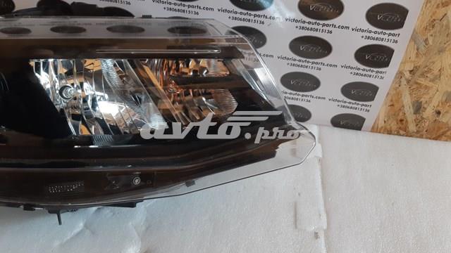 84244102 GM Правая фара купить в Кривой Рог