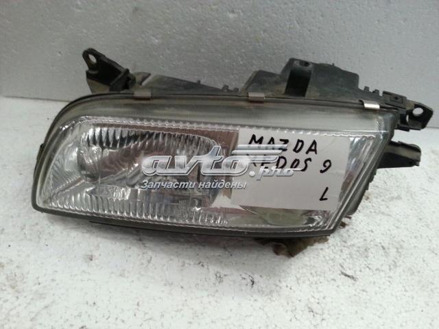 Фары 8BT251040 MAZDA