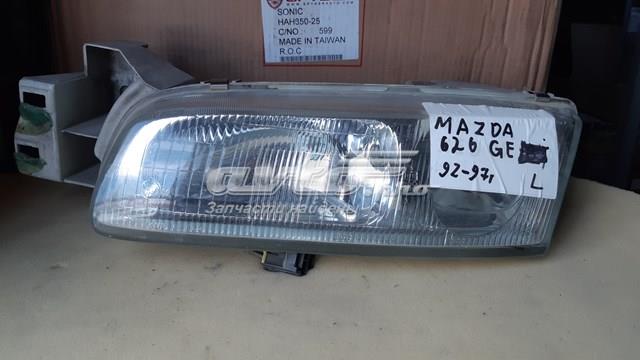 Mazda 626 ge l
 8DGM51040