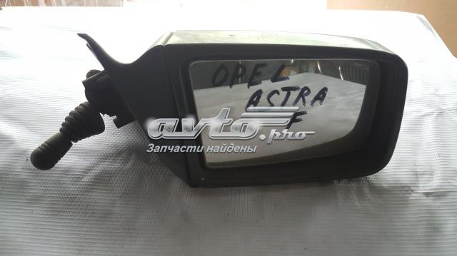 Зеркало заднего вида правое 90520152 OPEL