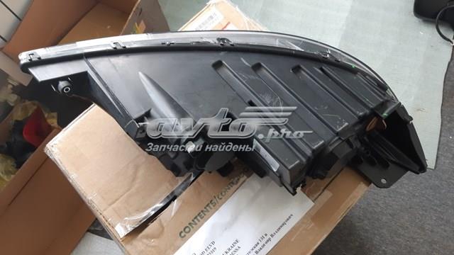HYUNDAI 921011U200 Левая фара в наличии Ровно