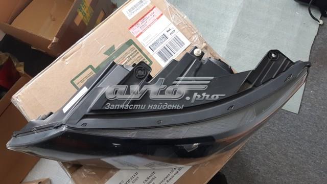 HYUNDAI 921011U200 Фара левая в наличии Кривой Рог