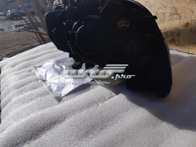 921011U500 Фара левая купить Чернигов