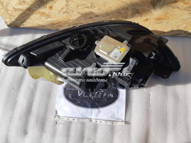 HYUNDAI 921011U800 Левая фара в наличии Чернигов