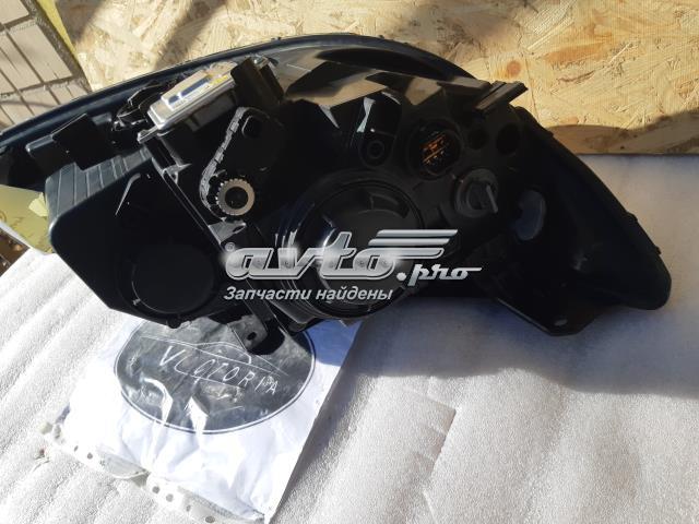 HYUNDAI 921011U800 Фара левая в наличии Полтава