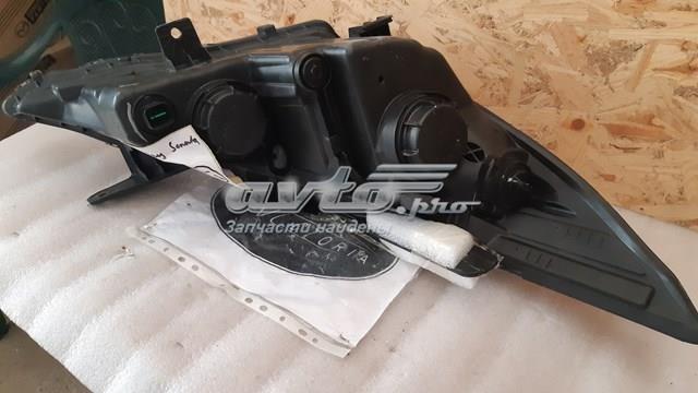 921013Q100 HYUNDAI Фара левая купить в Ирпень