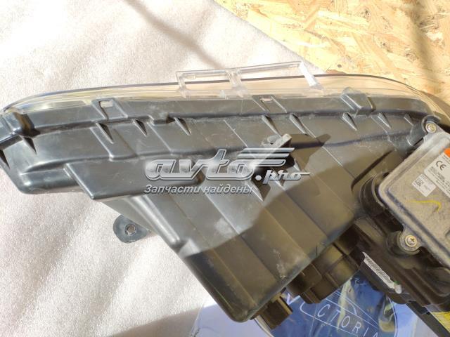 921013Q200 HYUNDAI Левая фара купить в Винница