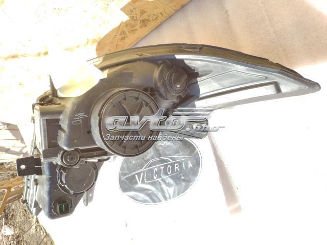 HYUNDAI 921013Q200 Фара левая в наличии Киев
