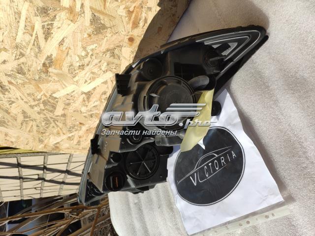 921014C500 HYUNDAI Левая фара купить в Тернополь