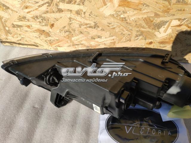 921014C500 HYUNDAI Левая фара купить в Павлоград