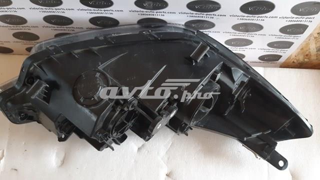 HYUNDAI 92101A7200 Фара левая в наличии Полтава