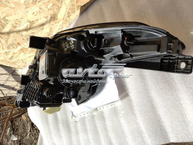92101C2100 HYUNDAI Фара левая купить в Тернополь