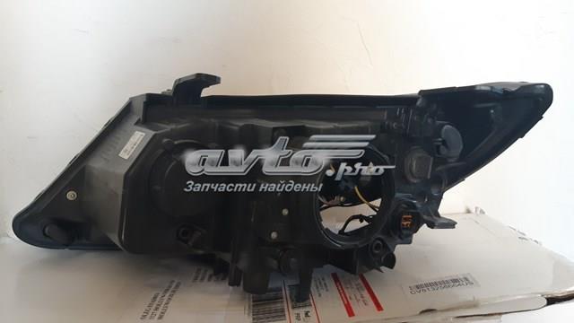 921021U500 HYUNDAI Правая фара купить в Черновцы