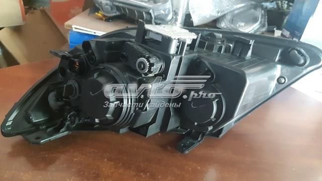 HYUNDAI 921021U800 Правая фара в наличии Тернополь