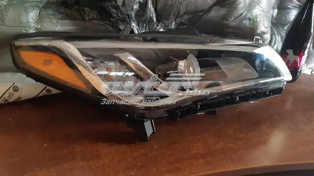 92102C2100 Фара правая купить Львов