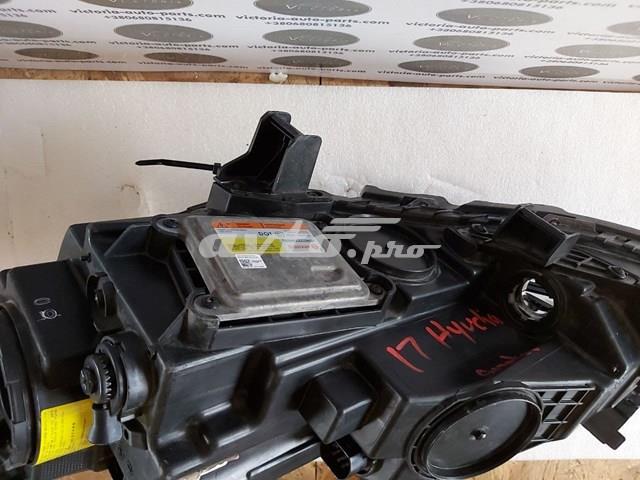 92102E6120 HYUNDAI Фара правая купить в Киев