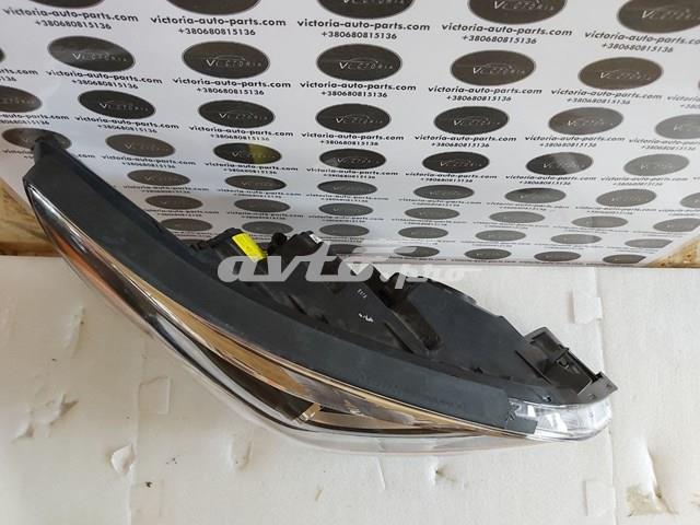 HYUNDAI 92102E6120 Фара правая в наличии Сумы