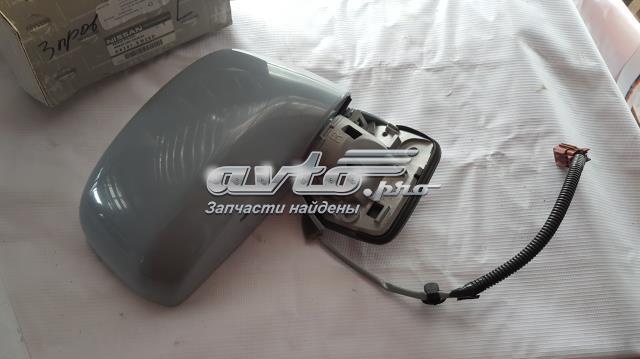 NISSAN 96301EM40A Правое зеркало в наличии Чернигов