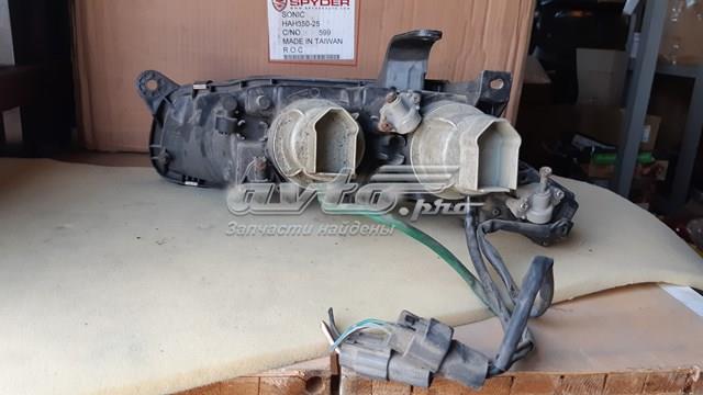 MAZDA B3BP51030 Правая фара в наличии Житомир
