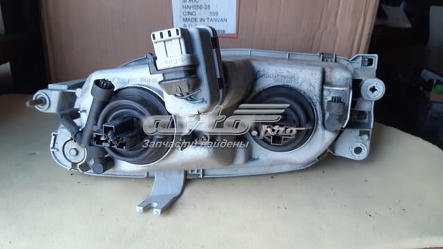 BC5M51030E MAZDA Правая фара купить в Одесса