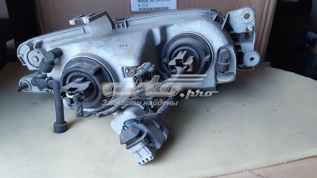 MAZDA BC5M51040F Левая фара в наличии Черкассы
