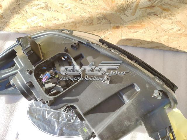 CJ5Z13008B Левая фара купить Украина