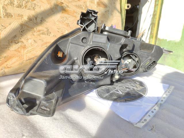 FORD CJ5Z13008B Левая фара в наличии Днепр