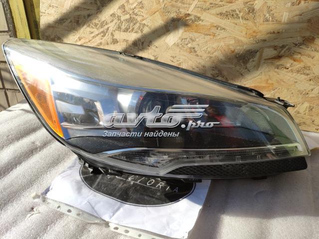 CJ5Z13008B Фара левая купить Днепр