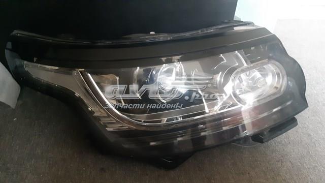 LAND ROVER CK5213W029EC Фара правая в наличии Ирпень