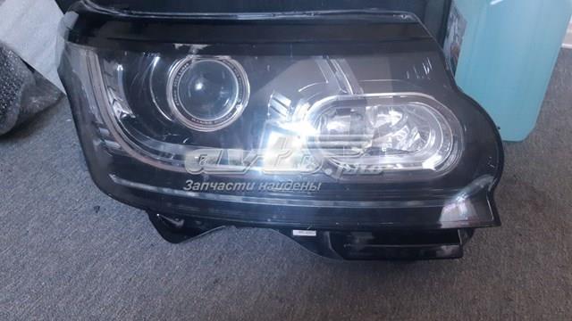 Фара основная правая CK5213W029EC LAND ROVER