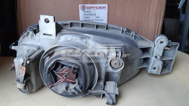 DB04510L0C Левая фара купить Хмельницкий