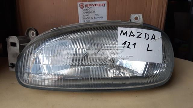 DB04510L0C Фара левая купить Черкассы