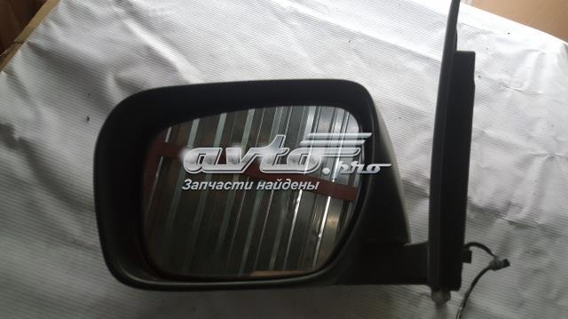 Зеркало заднего вида, левое EH1169180EPZ MAZDA
