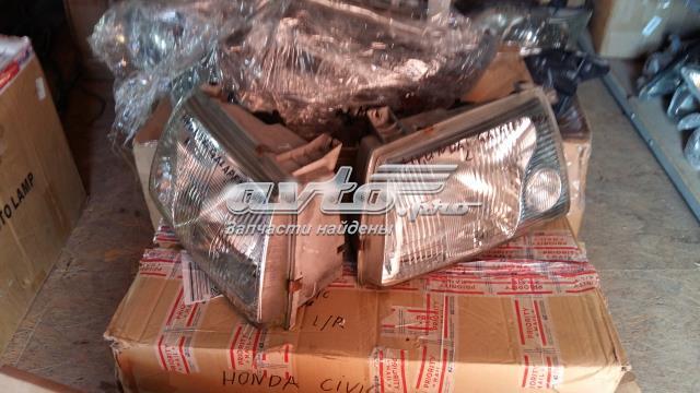 HS804200 HYUNDAI Левая фара купить в Ирпень