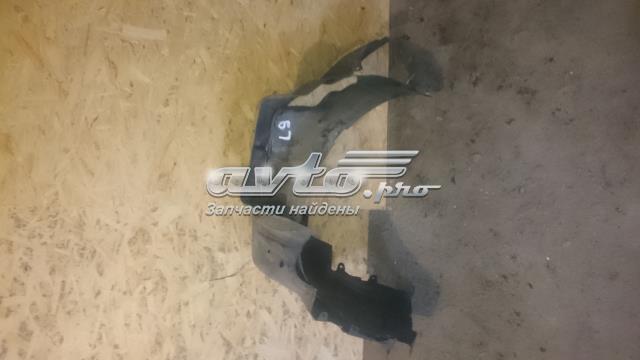 Локер передний левый MN161707 MITSUBISHI