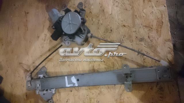 MR991329 MITSUBISHI Механизм стеклоподъемника двери задней левой купить в Житомир