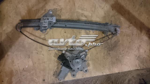 Механизм стеклоподъемника двери задней, правой MR991330 MITSUBISHI