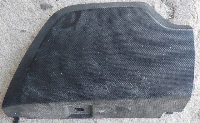 Заглушка заднего бампера, левая 57731SJ350 SUBARU