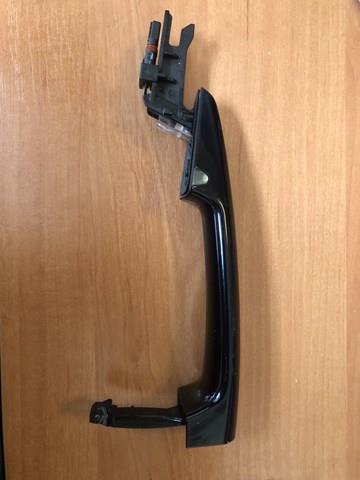 Ручка двери задней наружная левая 51217396305 BMW