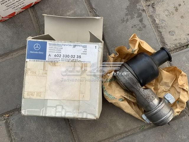 A6023300235 Mercedes рулевой наконечник (Левый)