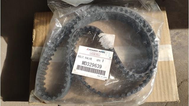 MITSUBISHI MD329639 Ремень ГРМ в наличии Киев