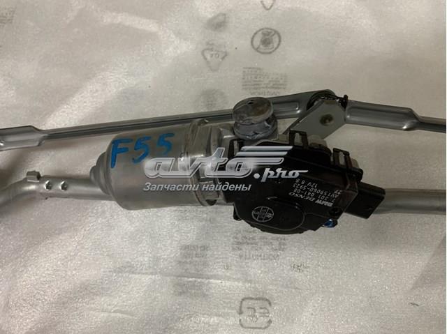 61617301041 BMW Трапеция дворников купить в Ужгород
