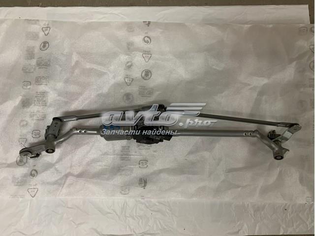 61617301041 BMW Трапеция стеклоочистителя купить в Николаев