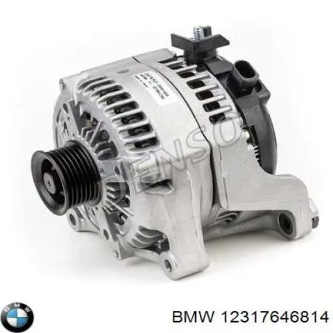 Генератор автомобиля 12317646814 BMW