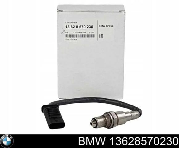 Лямбда-зонд, датчик кислорода до катализатора 13628570230 BMW