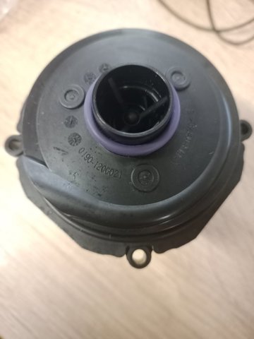 TESLA 161932200C Помпа водяная (насос) охлаждения, дополнительный электрический в наличии Харьков