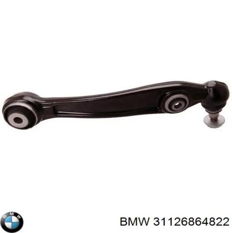 Нижний правый рычаг передней подвески BMW X5